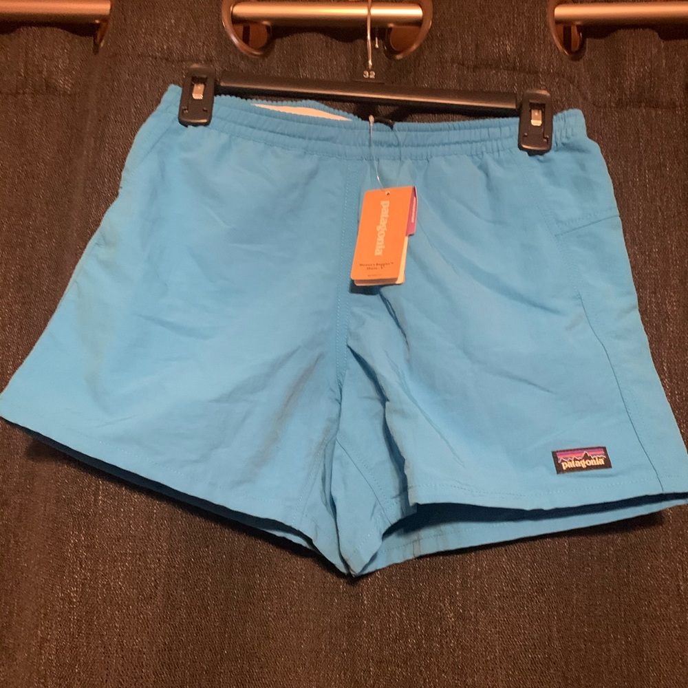 Patagonia shorts